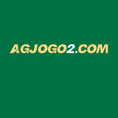 Logo da AGJOGO2